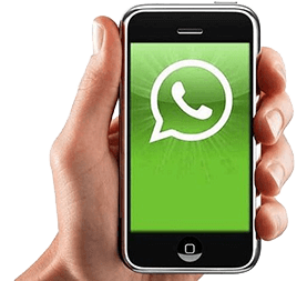 celular-con-whatsapp